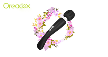 ​Application Requirements of Vibration Massage Sticks